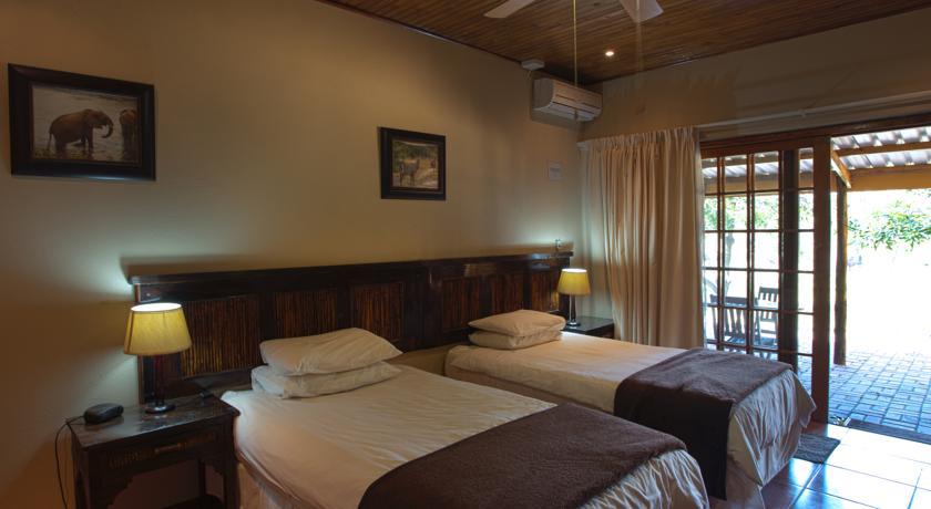 Sunbird Lodge Phalaborwa Oda fotoğraf