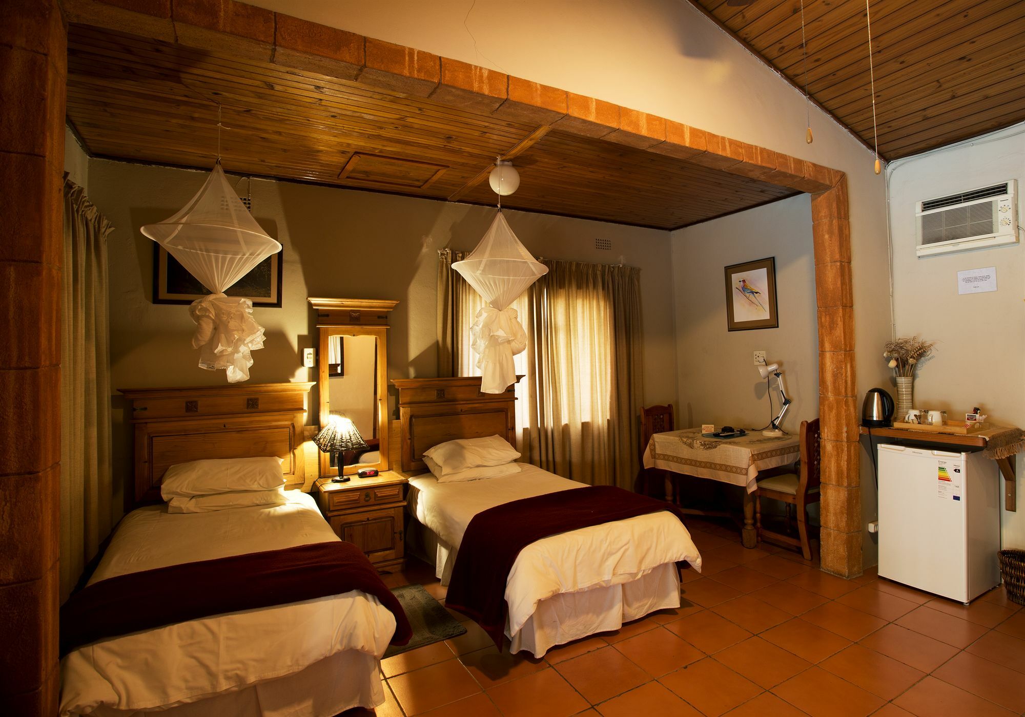 Sunbird Lodge Phalaborwa Dış mekan fotoğraf