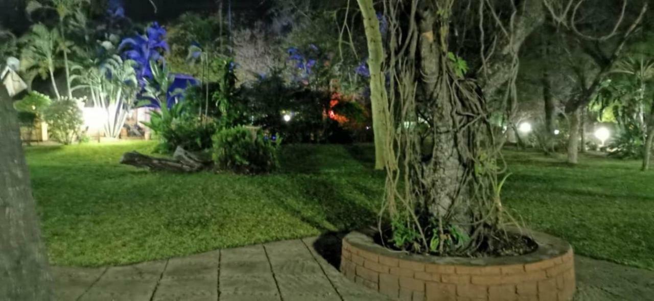 Sunbird Lodge Phalaborwa Dış mekan fotoğraf